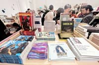 SWF champions literature across the country’s four official languages — English, Chinese, Malay and Tamil — while fostering dialogue across cultures, generations and artistic disciplines.