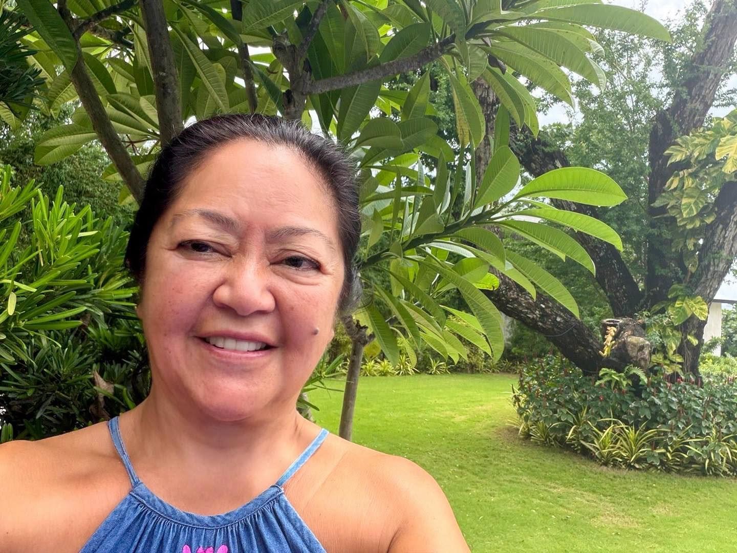 Marcos marks First Lady Liza’s 67th birthday with ‘Liza Day’ greeting