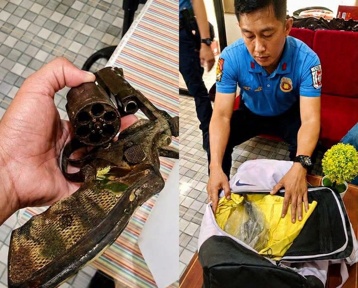 ‘Listen,’ elders urged amid shooting spree