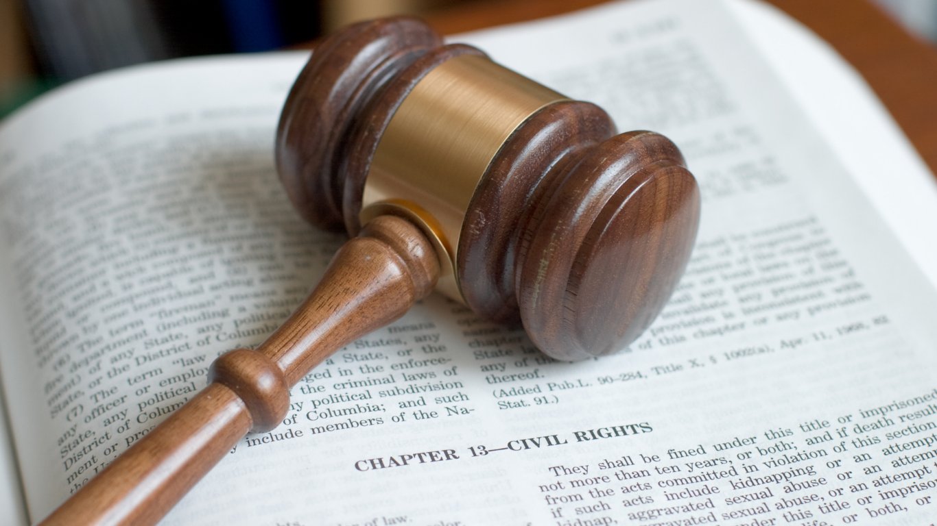 DoJ prosecutors undergo IHL training