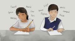 The Taglish tug-of-war