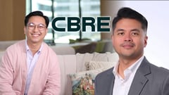 Weak peso, inflation weigh on property market