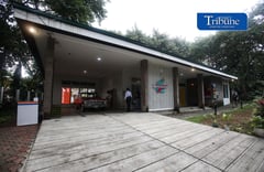 Bahay Modernismo