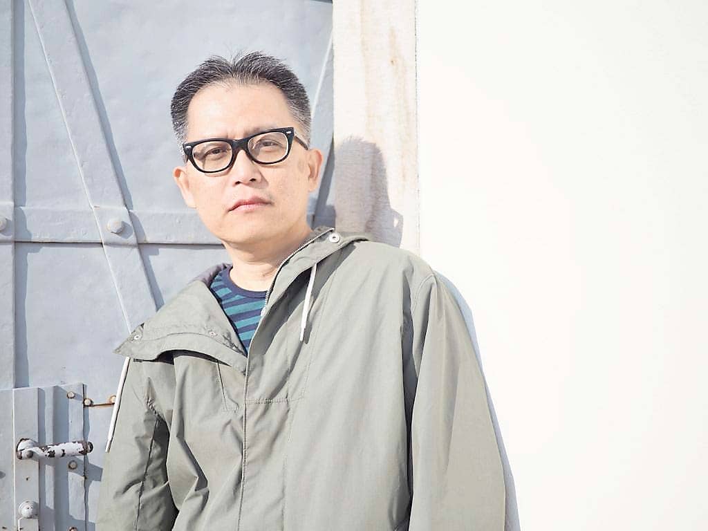 SWF festival director Yeow Kai Chai.