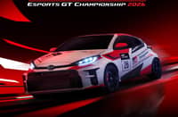 TOYOTA Legacy Experience brings test drives, custom builds, car clubs and food attractions to Eton City Square in Santa Rosa, Laguna.