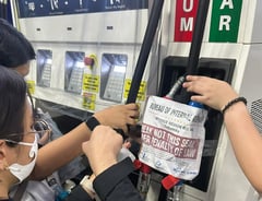 BIR’s fuel-marking drive flags 25 gas stations