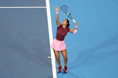 Eala guaranteed P8.6M at U.S. Open