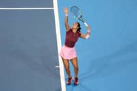 Eala guaranteed P8.6M at U.S. Open