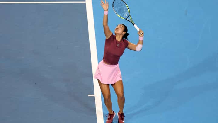 ALEX Eala makes a killing once more as she competes in the US Open starting next week.