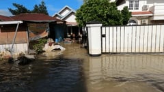 Flooded every time it rains? Know your lease rights