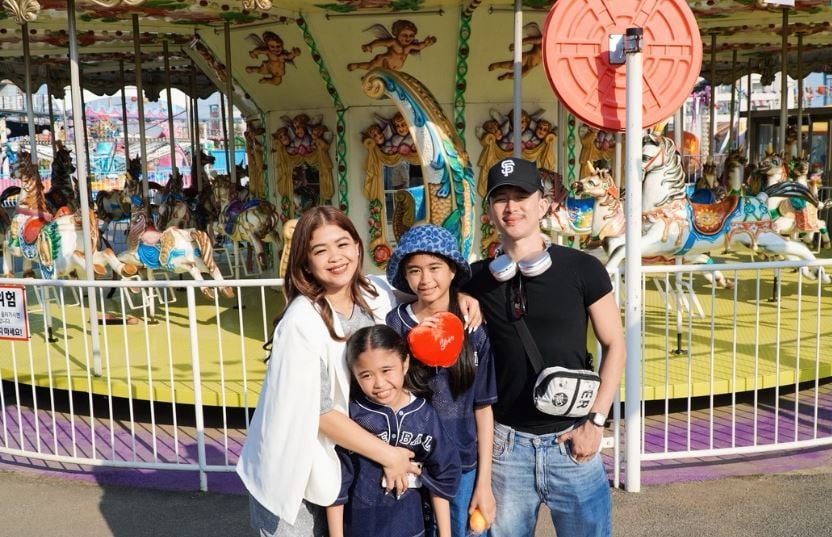 Melai’s mom reminder: Health should never be put on hold