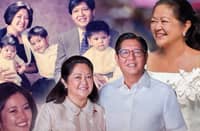 Day above all President Ferdinand Marcos Jr. greeted First Lady Liza Araneta-Marcos with a do-it-yourself birthday card on her 66th birthday, posted on his social media page. The Chief Executive waxed romantic in describing the day as the ‘most important day in the calendar.’