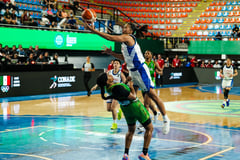 Gilas Women smash Senegal