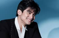 ACTOR and now singer Will Ashley.