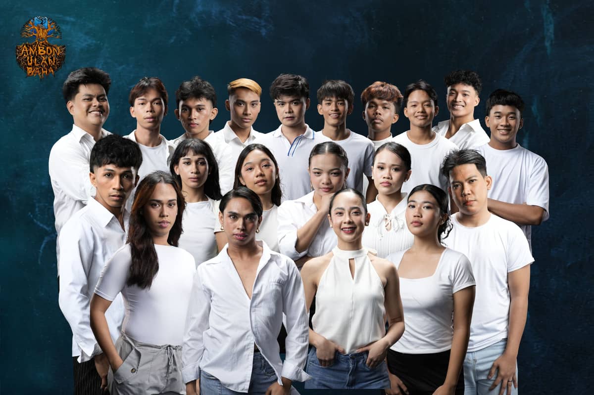 Koro: Tanghalang Bagong Sibol