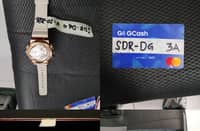Stolen iPad’s GPS leads QCPD to robbery suspect
