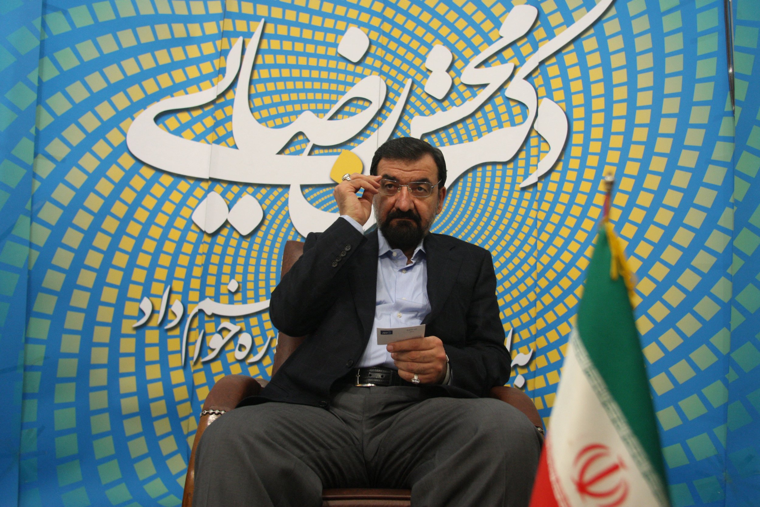 Iran warns any country joining US sanctions considered 'enemy'