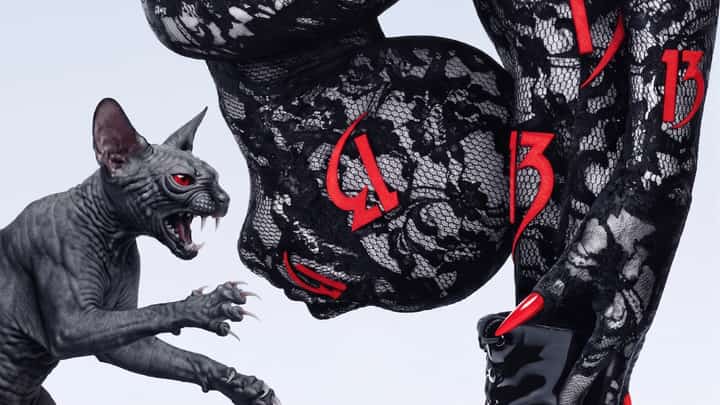 THE 13th chapter of the hit horror anthology arrives just in time for Halloween.