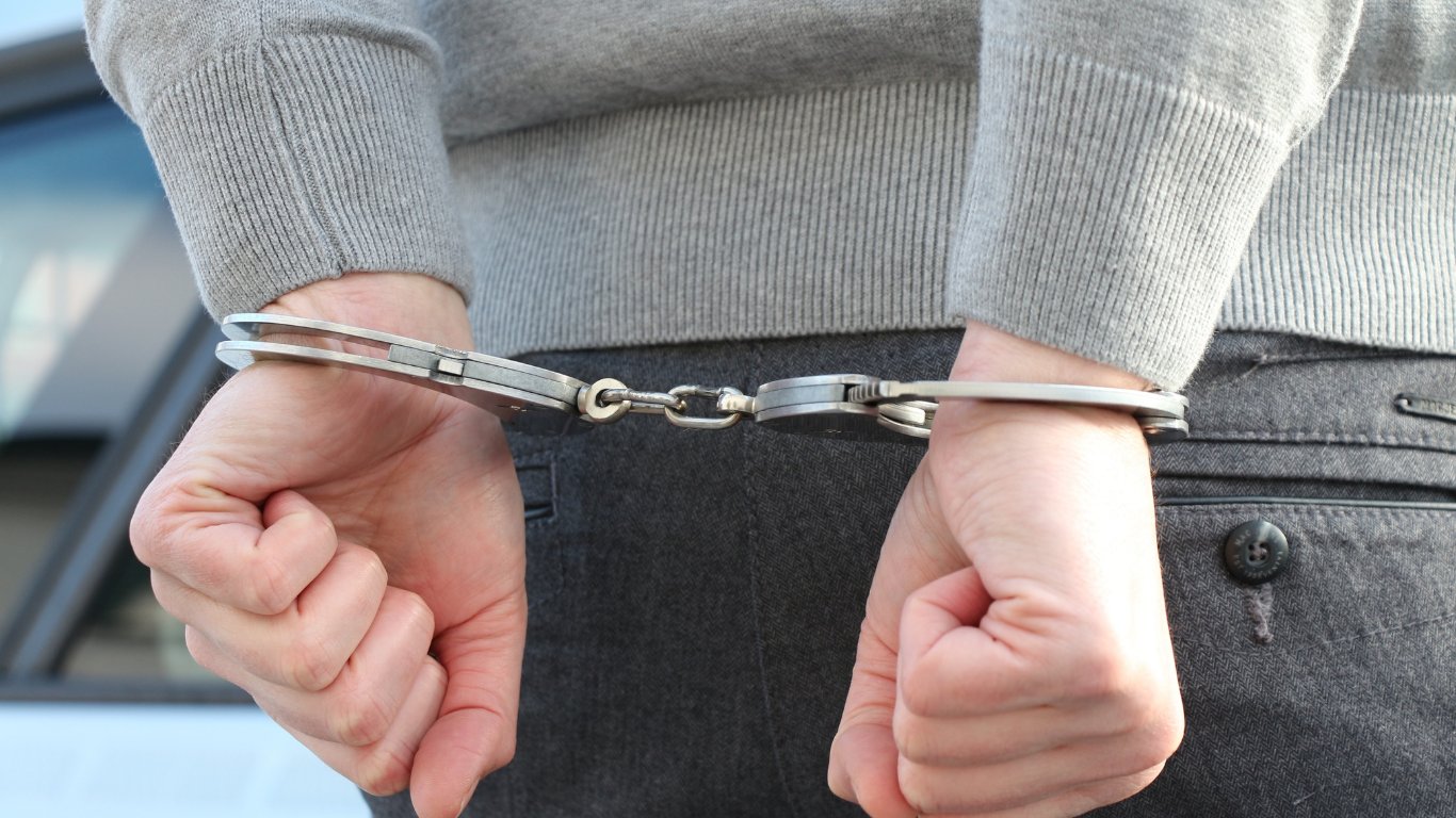 Makati buy-bust nets high-value suspect