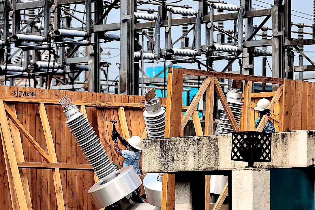 Co-ops must open up for private capital