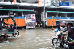 Open Letter for PBBM and DPWH Sec. Vince Dizon