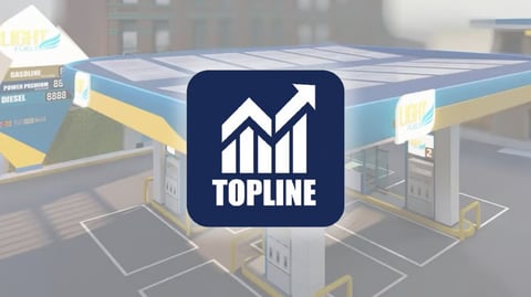 Top Line’s annualized negros fuel sales 
targets 7.2-m liters