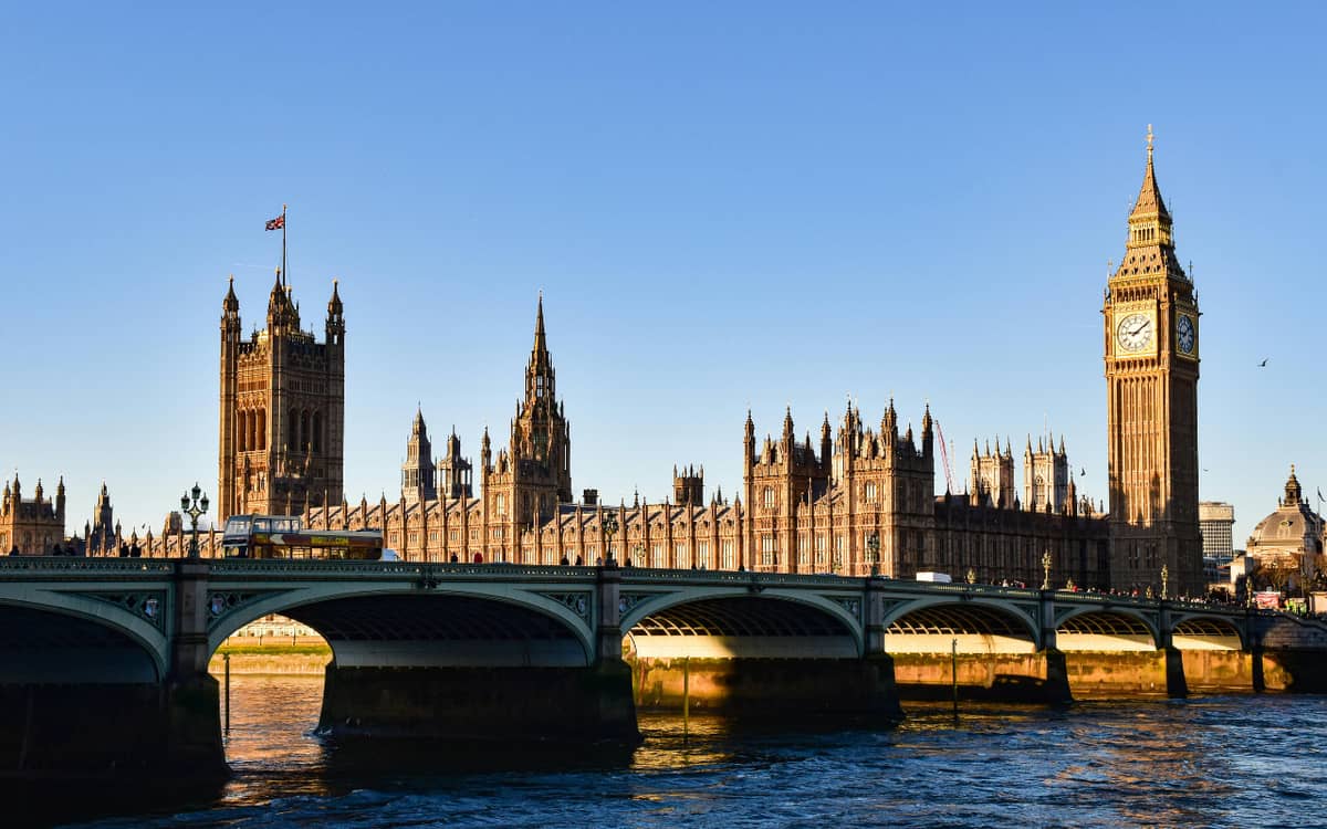 London