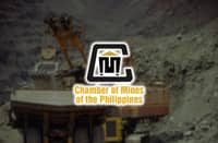CHAMBER of Mines of the Philippines