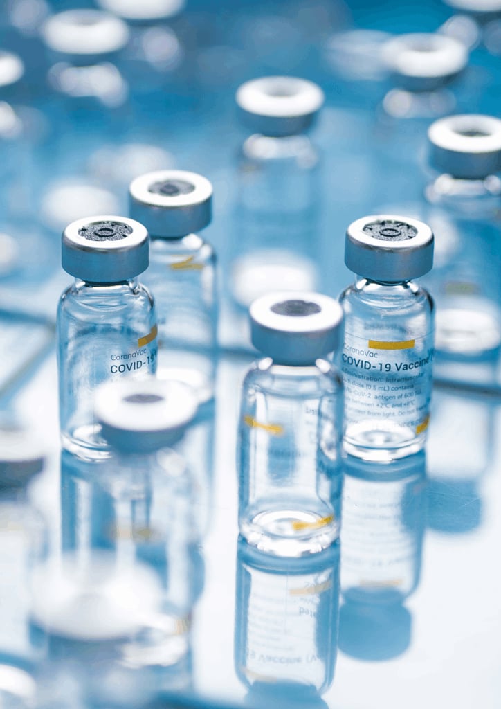 Glovax, DTI jumpstarts Batangas vax facility fruition