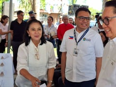 Naga City secures expanded 4PH housing support for over 1,400 residents