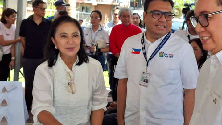 Naga City secures expanded 4PH housing support for over 1,400 residents