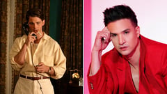 Markki Stroem gives The Notebook’s ‘other man’ a heart