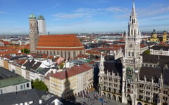 Wings to Europe SIA expands and makes Madrid connections