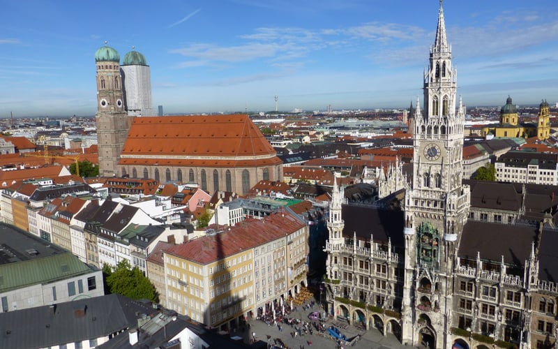 Wings to Europe SIA expands and makes Madrid connections