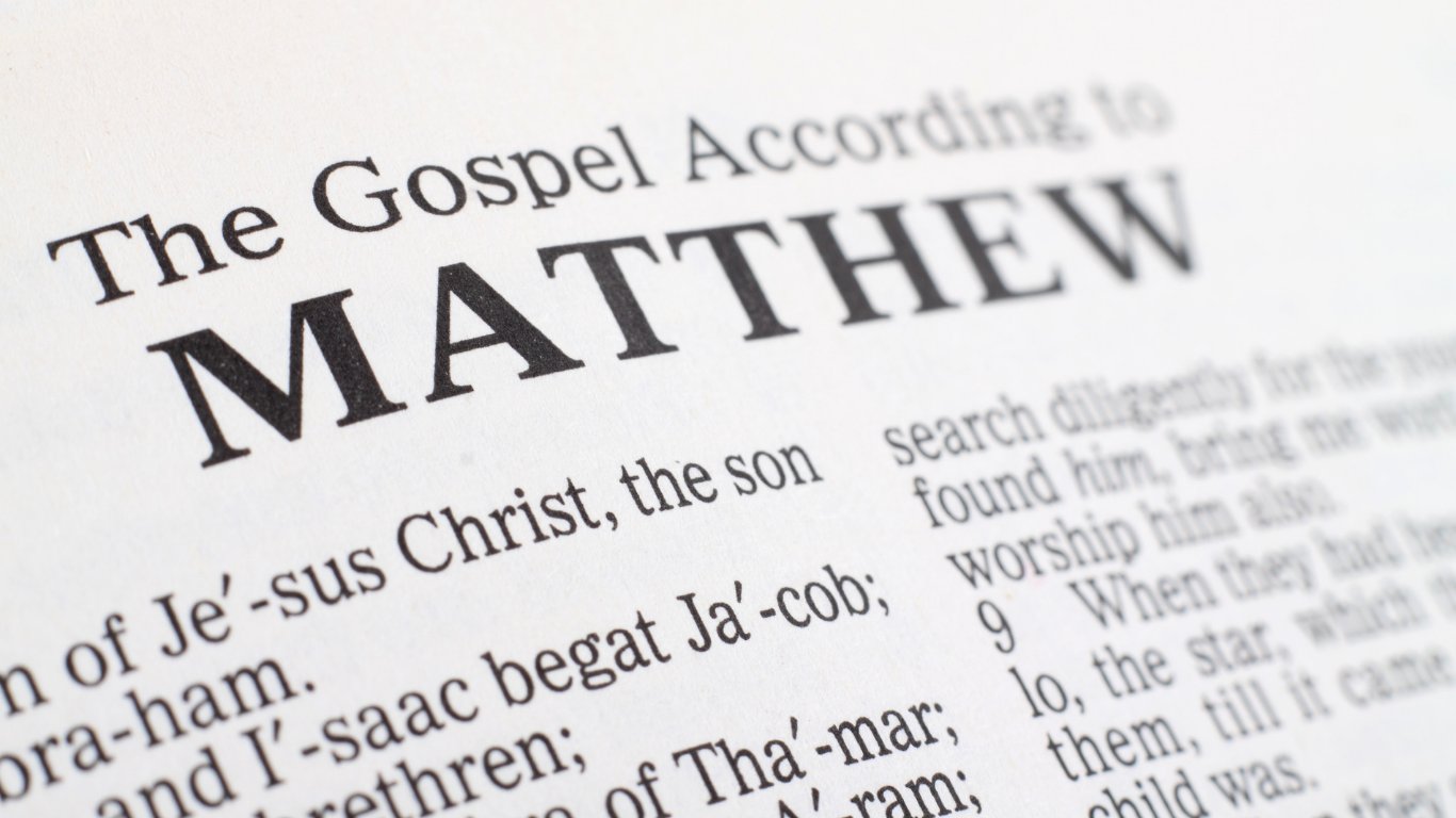 Spiritual authority