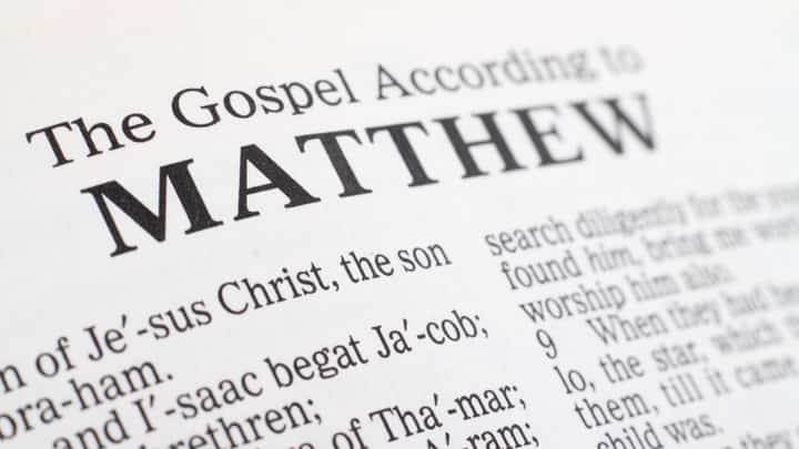 Spiritual authority