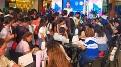 Youth job seekers swell as unemployment hits 6%