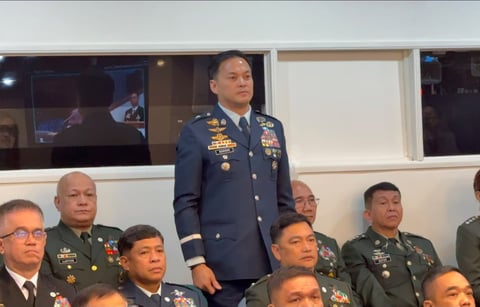 
Medalist vows probe support