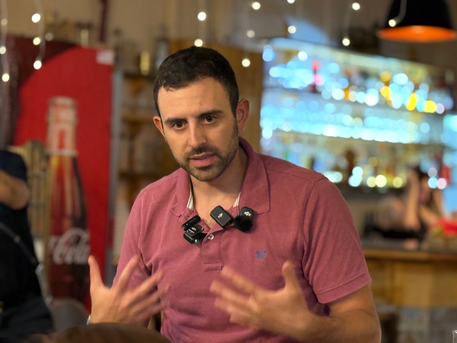 Israel weathers Gaza war, misinformation – former Spox