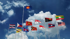 ASEAN firms build resilience beyond U.S. market