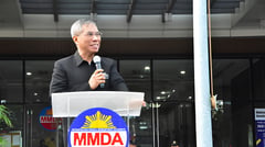 Urban sprawl fuels Metro flooding — MMDA