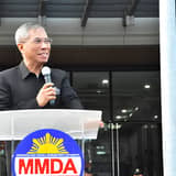 MMDA chief confirms Torre back at work after monthlong leave