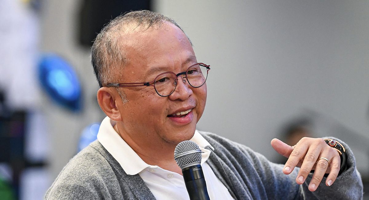 New PNVF boss prioritizing nat’l team