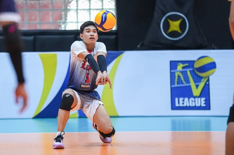 Letran rallies past NU; Benilde prevails 