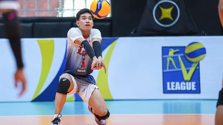 Letran rallies past NU; Benilde prevails