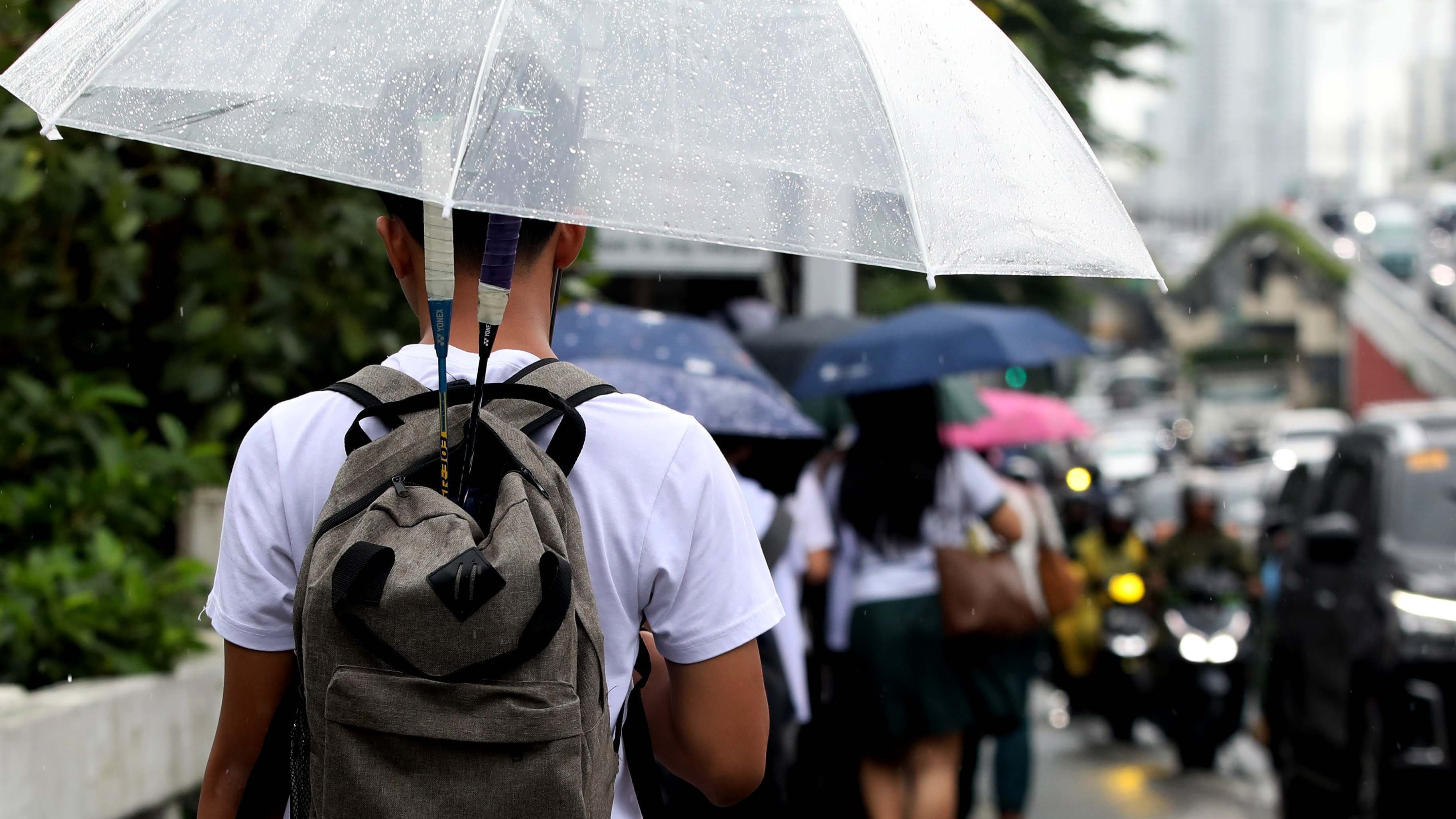ECC: Benefits due weather-hit workers