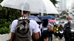 ECC: Benefits due weather-hit workers