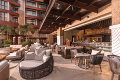 Boracay beach dining trail for the food lover
