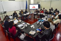 Tondo Writers Association holds first writing workshop