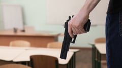 Three impacts of school shootings